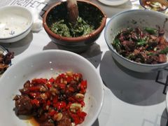 -农耕记·湖南土菜(halo广场店)