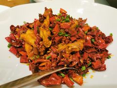 -北京王府井希尔顿酒店·秦唐中餐厅Chynna