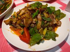 -盐老幺自贡盐帮菜老店