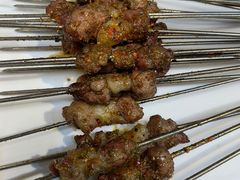 -咱屯子铁锅炖(洪楼店)