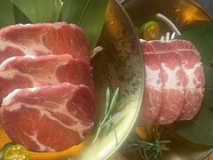 -权金城·炭火烤肉(北京联想桥店)