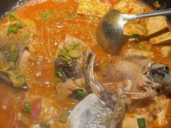 -筱爷叔·上海传统手工菜(玉树路店)