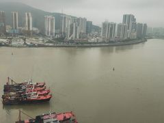 -澳门十六浦索菲特大酒店