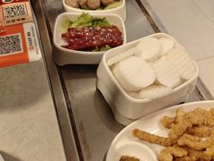 -宴全牛粤来越牛潮汕鲜牛肉火锅(海州万达广场店)