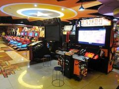 -核客电玩城(东门店)