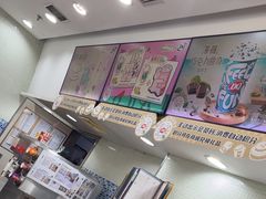 -DQ·蛋糕·冰淇淋(惠山万达店)