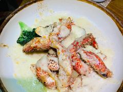-蟹将军·松叶蟹和牛日料放题自助(K11店)