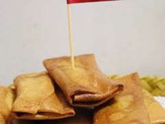 招牌牛肉春卷-肖记公安牛肉鱼杂(田林路店)