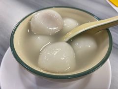 -芬芳甜品(同福路店)