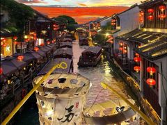 -苏州图书馆(人民路总馆)