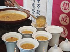 -世博源公馆·本帮融合菜·主题包厢·江景餐厅