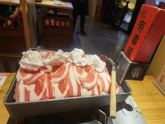 玉龙雪顶寿喜烧·精品肥牛-有喜屋·日料·居酒屋(旭辉广场店)