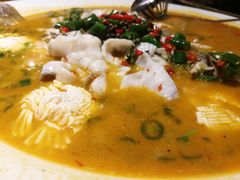 -川味堂·四川豆花(八卦岭店)
