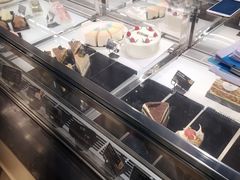 自助取餐区-牛角村(大族广场店)