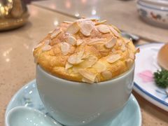 -点都德(喜粤楼店)