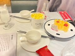 -福海居烤鸭店(鸟巢店)