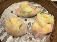 -广州花园酒店荔湾亭·地道点心·粤式饮茶