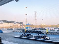 -竞速卡丁车赛车会(道滘店)