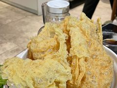 炸腐皮-陈记顺和潮汕牛肉火锅(番禺迎宾大道店)