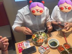 -小木屋拌饭(西安万象天地店)