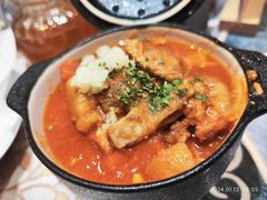 -MIO弥欧洋房西餐厅(中央大街店)