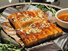 -狮拾久·现代新加坡料理(壹方城店)