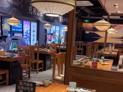 -云海肴云南菜·蒸汽石锅鱼(北京良乡华冠店)