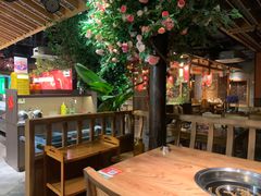 -老凯俚酸汤鱼(鸿通城店)