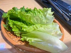 -麻蒲碳烤肉(嘉禾东平地铁站19号店)