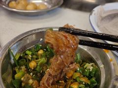 嫩牛肉-电台巷火锅(科华总店)