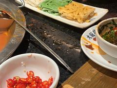 -大龙燚火锅(南山大道店)