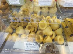 -宫门口馒头铺(创始人总店)