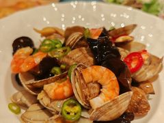 -闽海肴(北辰荟店)