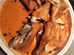 -张家卫·阳江菜·小海鲜(肥婆湾桥店)