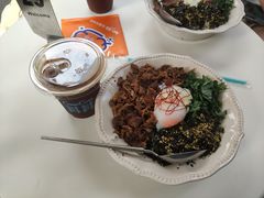 -CowCow其其·牛杂咖啡公司(六运店)