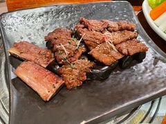 -萨拉伯尔(燕莎友谊商城店)