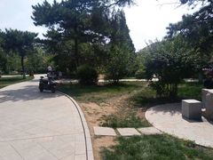 -辽沈战役纪念馆