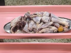 -广宁炭炉鸡煲·富临门饭店