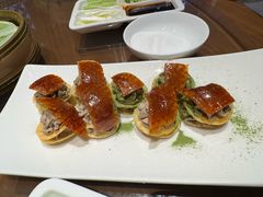 -全聚德烤鸭店(马家堡店)