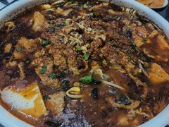 -粗茶淡饭•陕菜•家常菜
