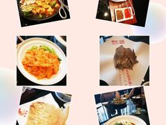 -阿庄新豫菜(通泰路店)