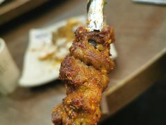 -丁虎子烤肉(国道二店)