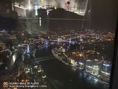 -上海之巅观光厅