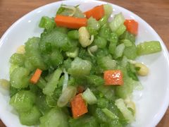 -小放牛炒菜馆(裕华东路店)