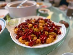 -长春观斋补堂素菜馆