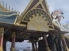 -七彩云南欢乐世界