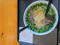 -金城尕娃牛肉面(钻汇广场店)