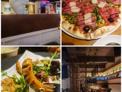 -JINNS锦时 steak&pizza(浸信会礼拜堂旧址店)