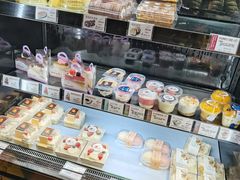-苹果花园(南泉路店)