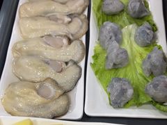 -濠轩阁特色生蚝火锅(水湾路店)